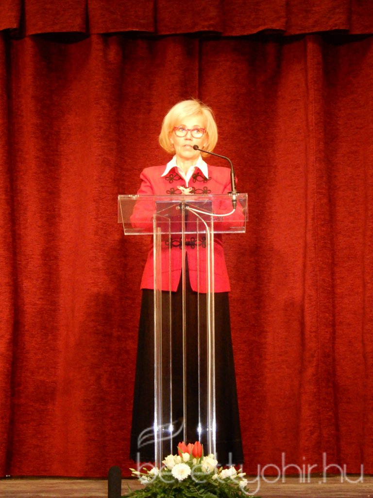 A Magyar Kultúra Ünnepe 2020  - Gálaest 02